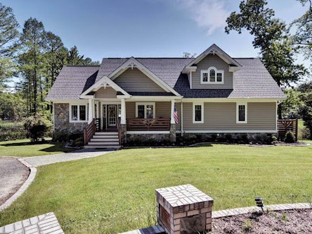 House for sale in Virginia