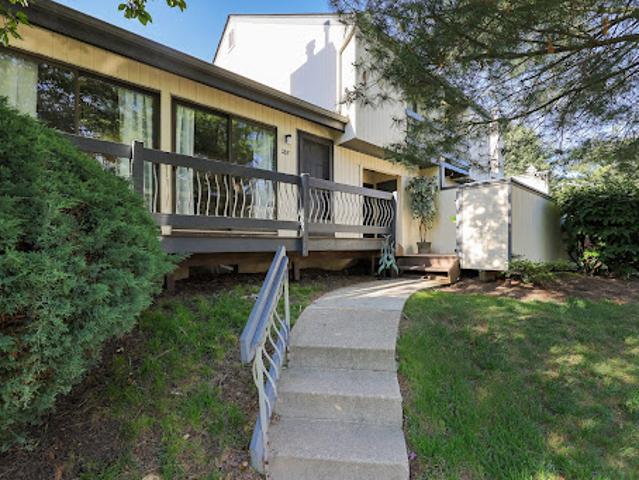 House for sale in Basking Ridge, New Jersey