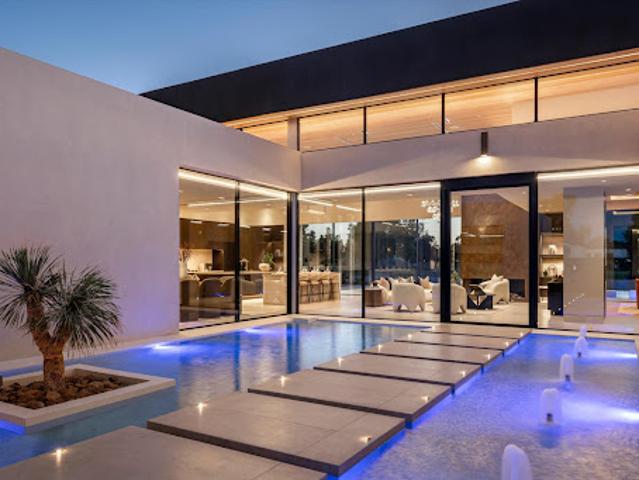 House for sale in Scottsdale, Arizona