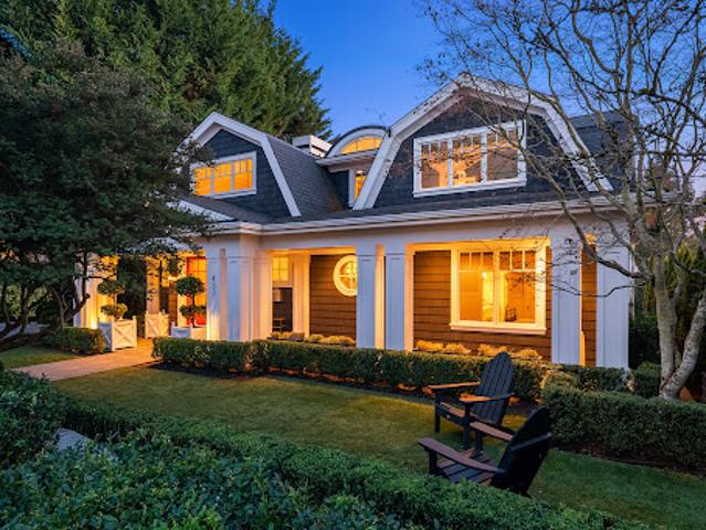 House for sale in Kirkland, Washington