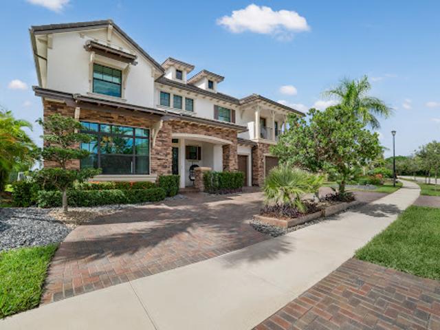 House for sale in Parkland, Florida