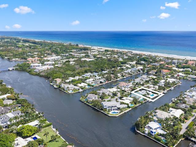 House for sale in Delray Beach, Florida