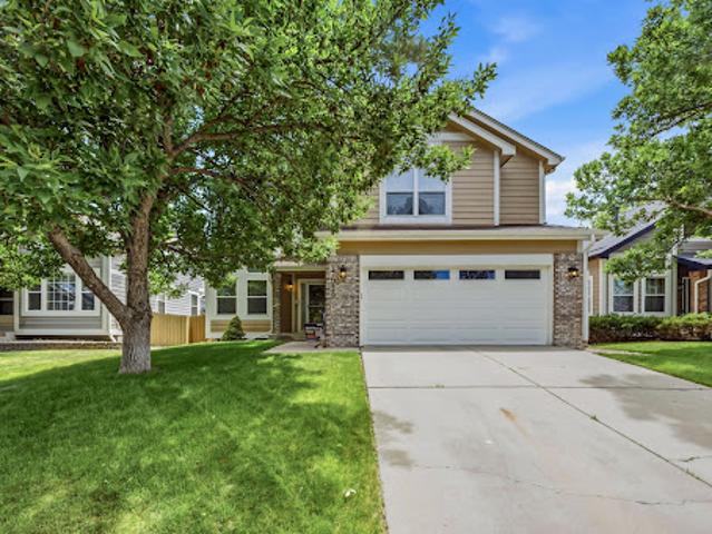 House for sale in Parker, Colorado