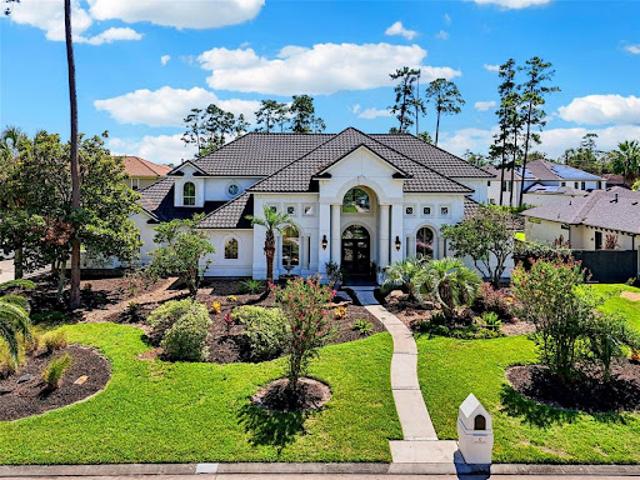 House for sale in Humble, Texas