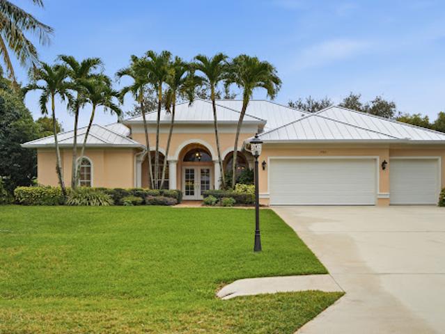 House for sale in Palm City, Florida