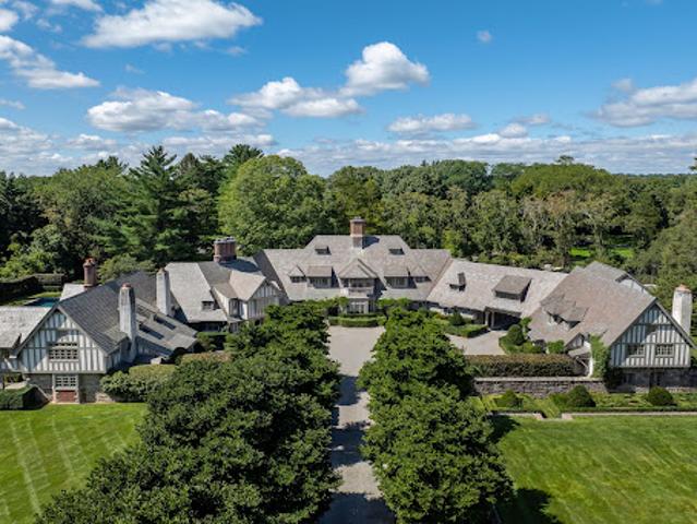 House for sale in Greenwich, Connecticut