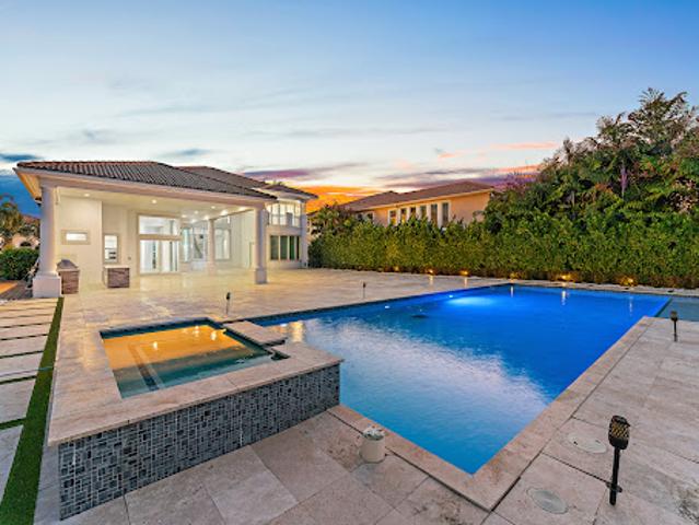 House for sale in Jupiter, Florida