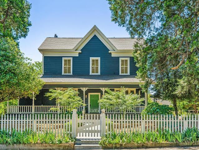 House for sale in Healdsburg, California