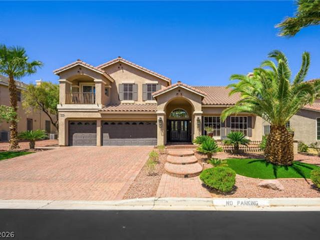 House for sale in Las Vegas, Nevada