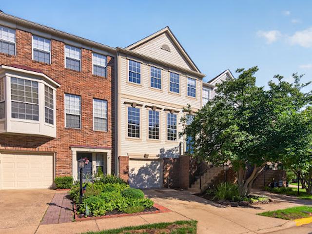 House for sale in Virginia