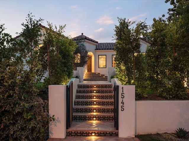 House for sale in Canoga Park, California