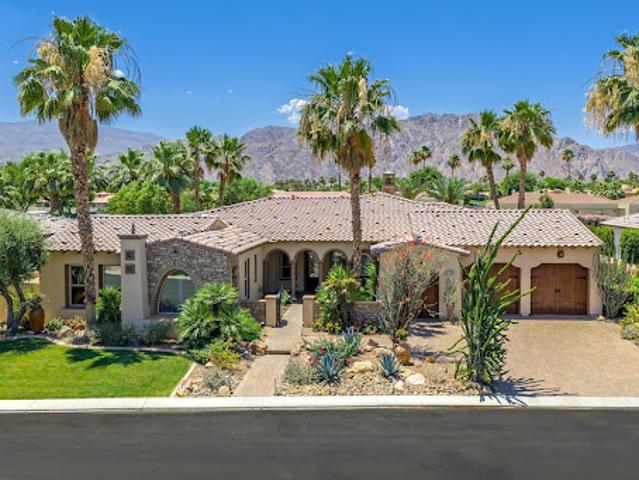 House for sale in La Quinta, California