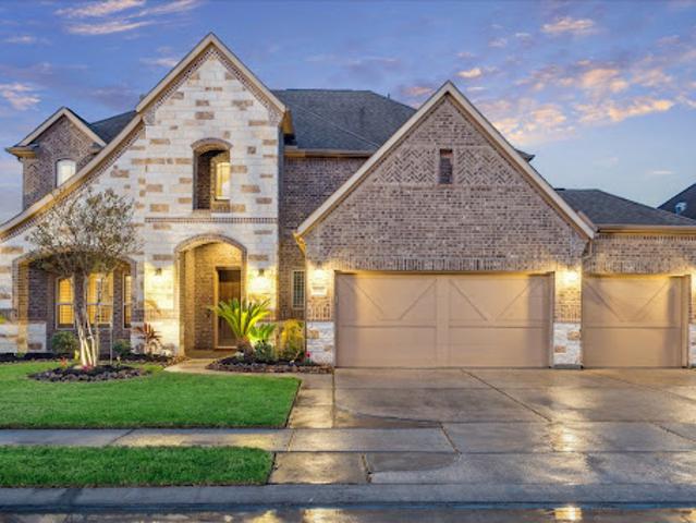 House for sale in League City, Texas