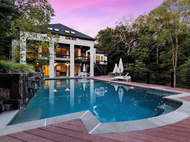 House for sale in Rye, New York