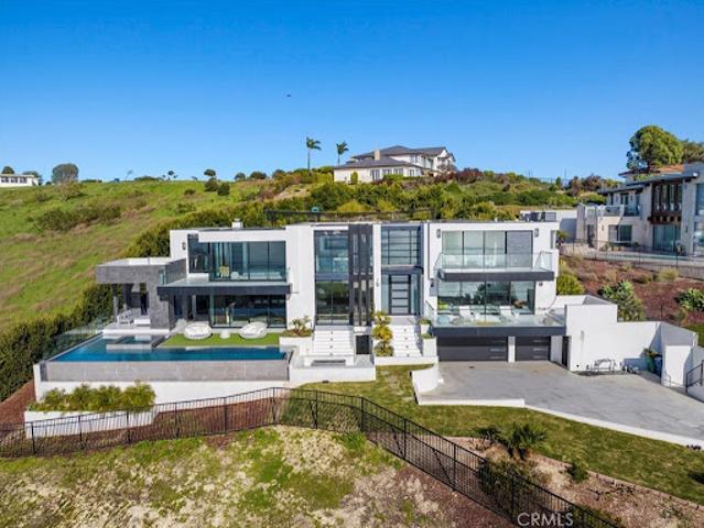 House for sale in Rancho Palos Verdes, California
