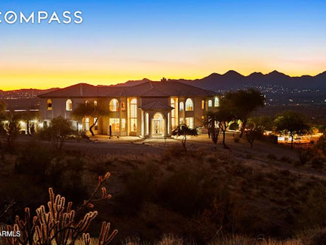 House for sale in Fort McDowell, Maricopa County