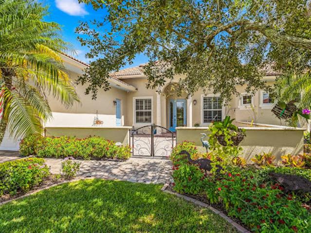 House for sale in Vero Beach, Indian River County