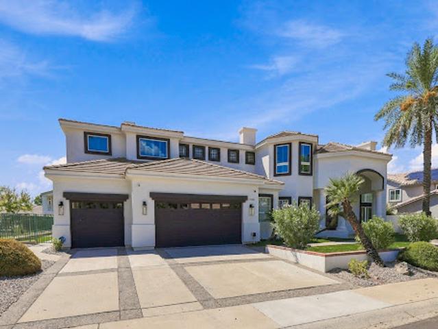 House for sale in Glendale, Arizona