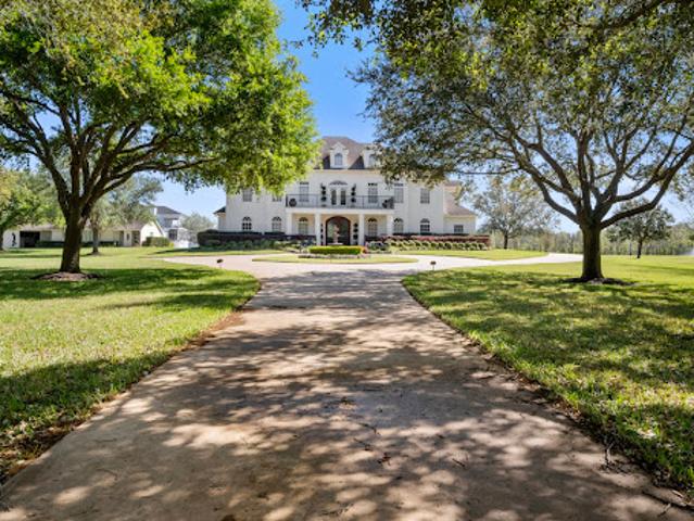House for sale in Richmond, Texas