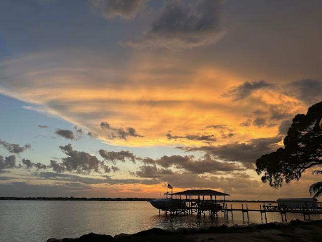 House for sale in Merritt Island, Florida