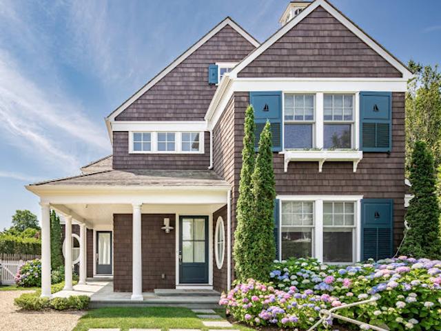 House for rent in Sagaponack, New York