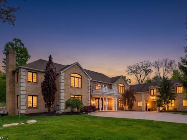 House for sale in Sparta, New Jersey