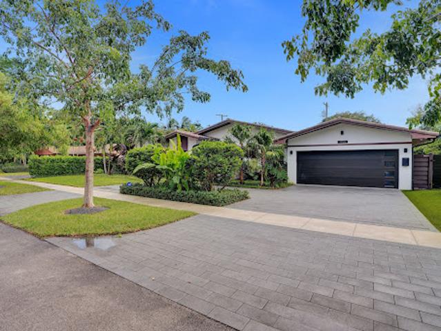 House for sale in North Miami Beach, Florida