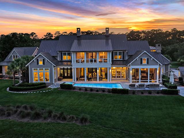 House for sale in Bluffton, South Carolina