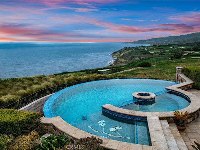 House for sale in Rancho Palos Verdes, California