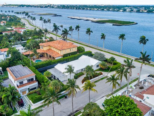 House for sale in West Palm Beach, Florida