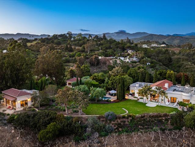 House for sale in Carpinteria, California