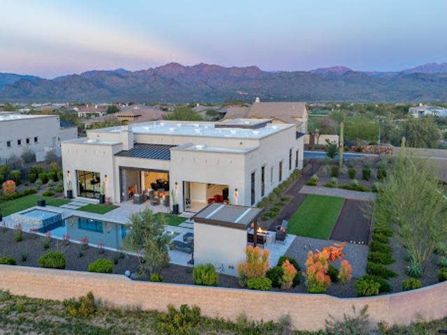 House for sale in Rio Verde, Arizona