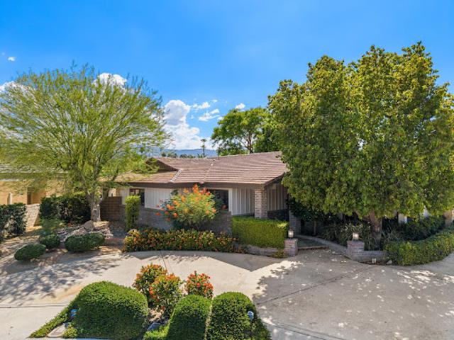 House for sale in Indian Wells, California