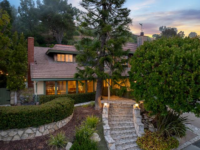House for sale in Rancho Palos Verdes, California