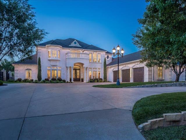 House for sale in Potter, Texas