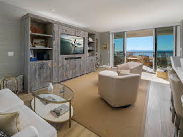 House for rent in Santa Barbara
