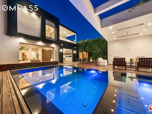 House for sale in West Hollywood, California