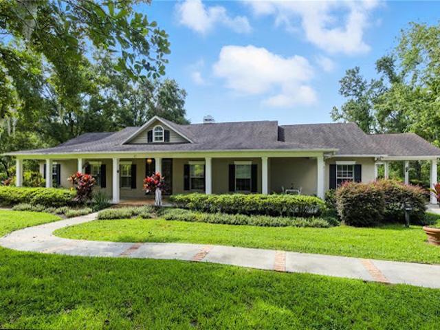 House for sale in Dade City, Florida