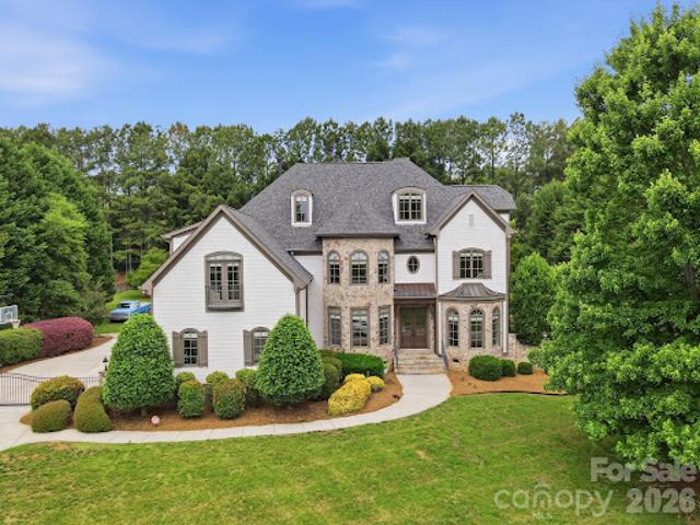 House for sale in Mooresville, North Carolina