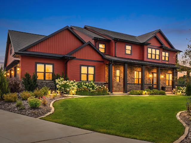 House for sale in Wisconsin