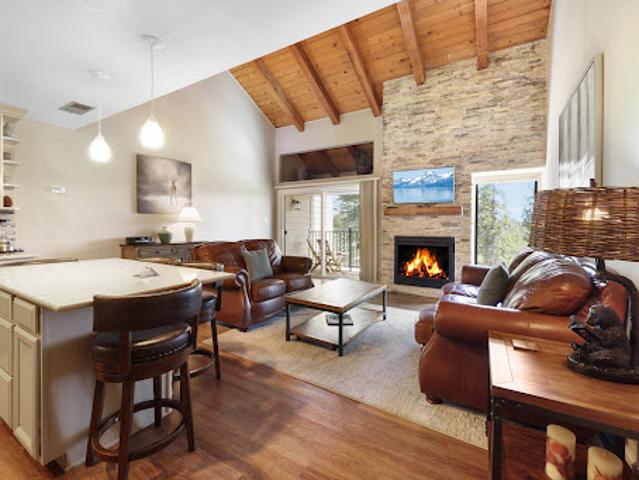 House for sale in Carnelian Bay, California