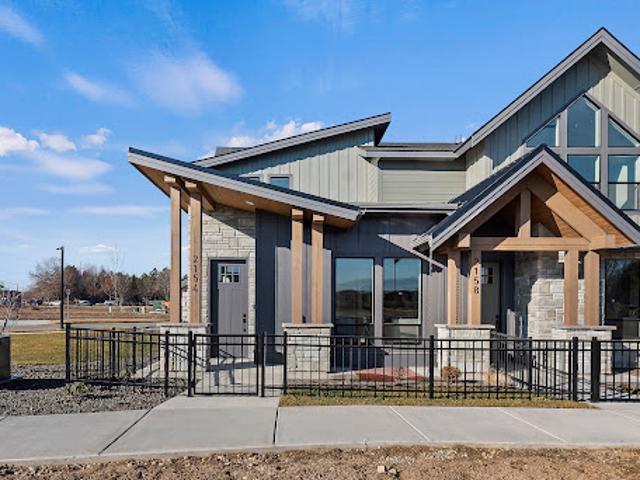 House for sale in Eagle, Idaho