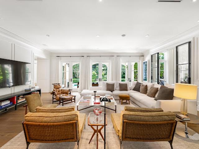 House for sale in Coral Gables, Florida