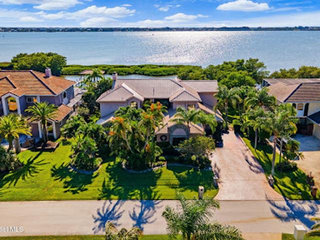 House for sale in Satellite Beach, Florida
