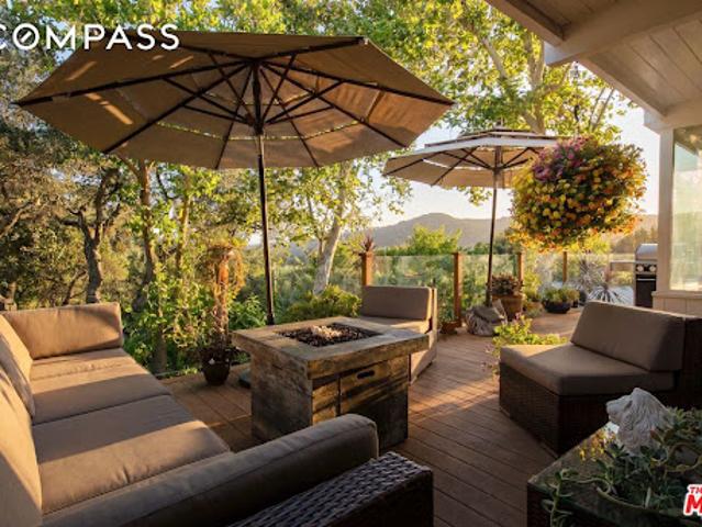 House for sale in Calabasas, California