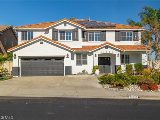 House for sale in Temecula, California