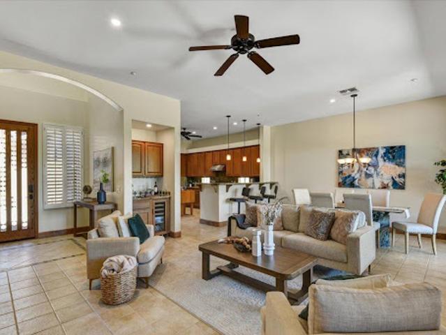 House for sale in Scottsdale, Arizona