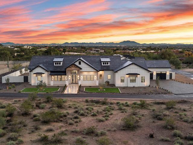 House for sale in Mesa, Arizona