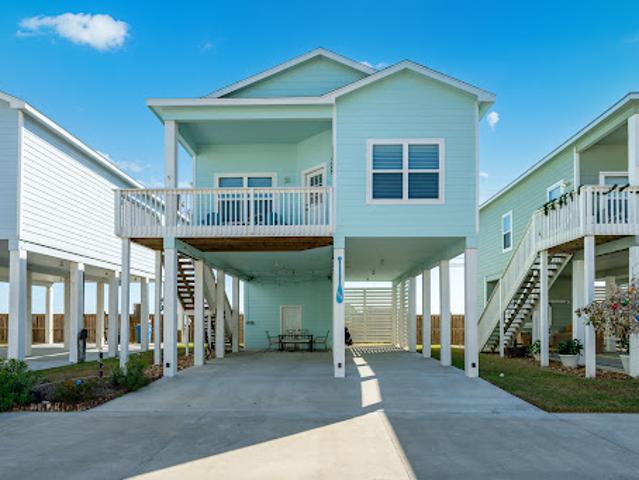 House for sale in Rockport, Texas