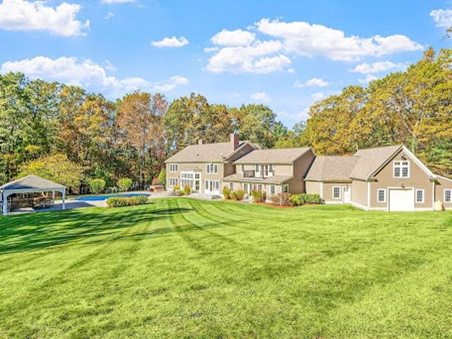 House for sale in Harvard, Massachusetts